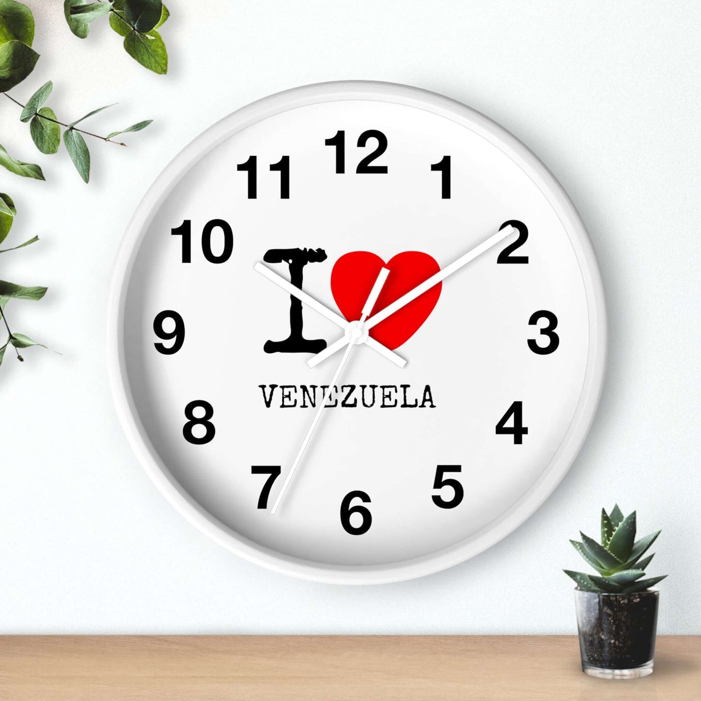 Wall Clock For Home decor