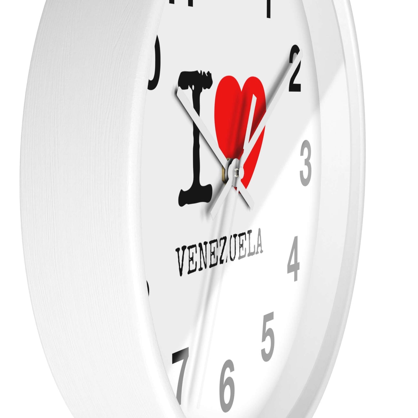 Perfect Clock