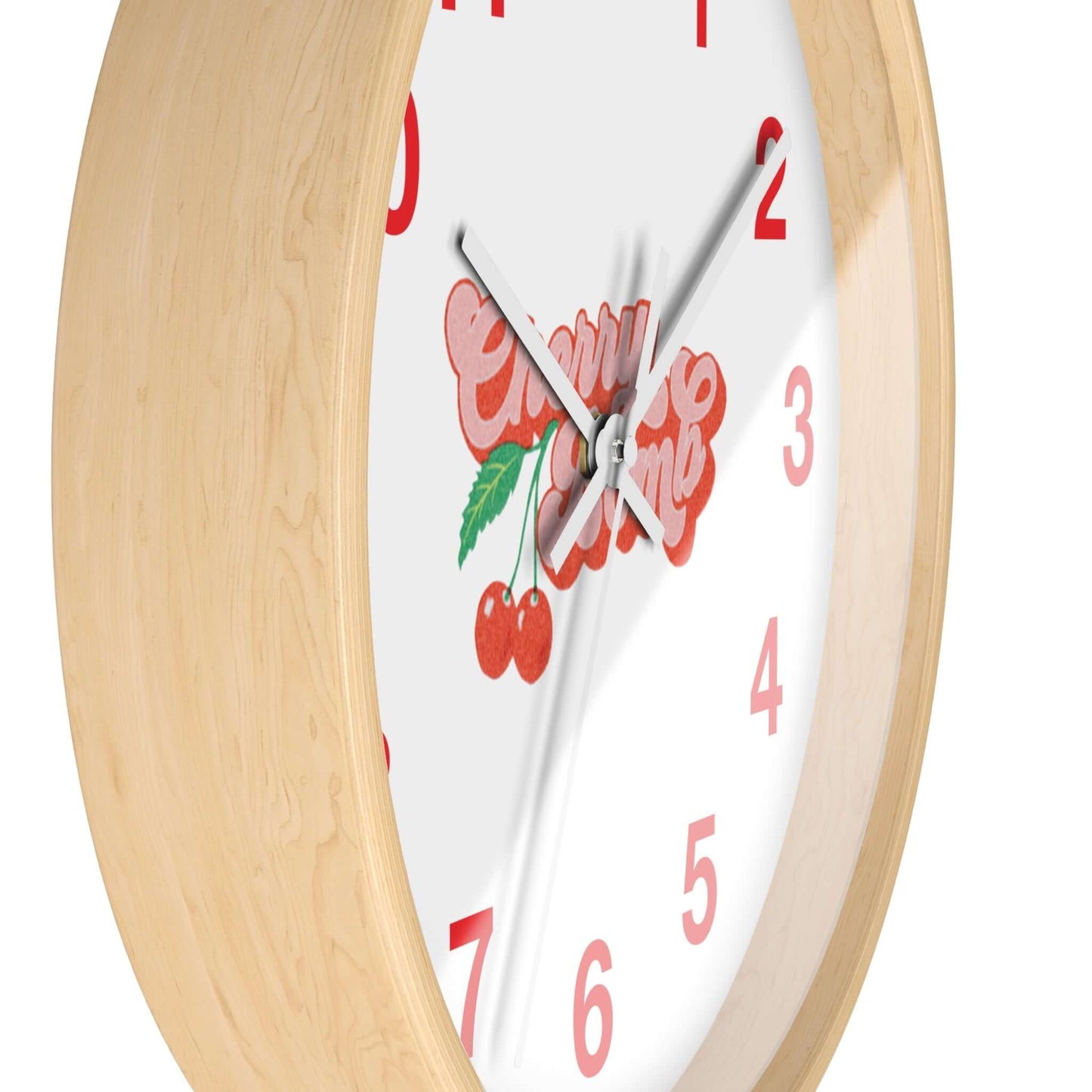 Wall Clocks