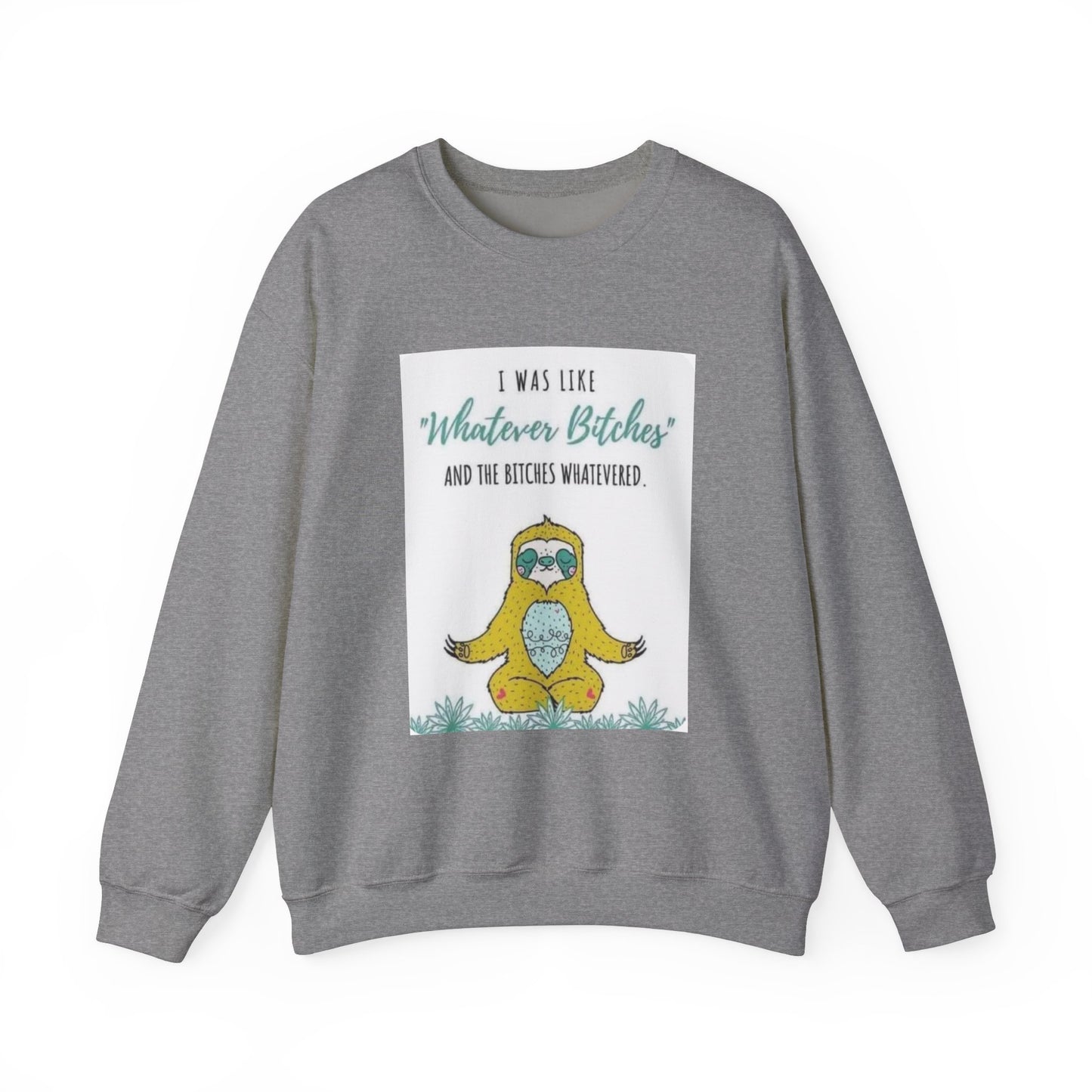 Oversized Sweatshirt On Sale