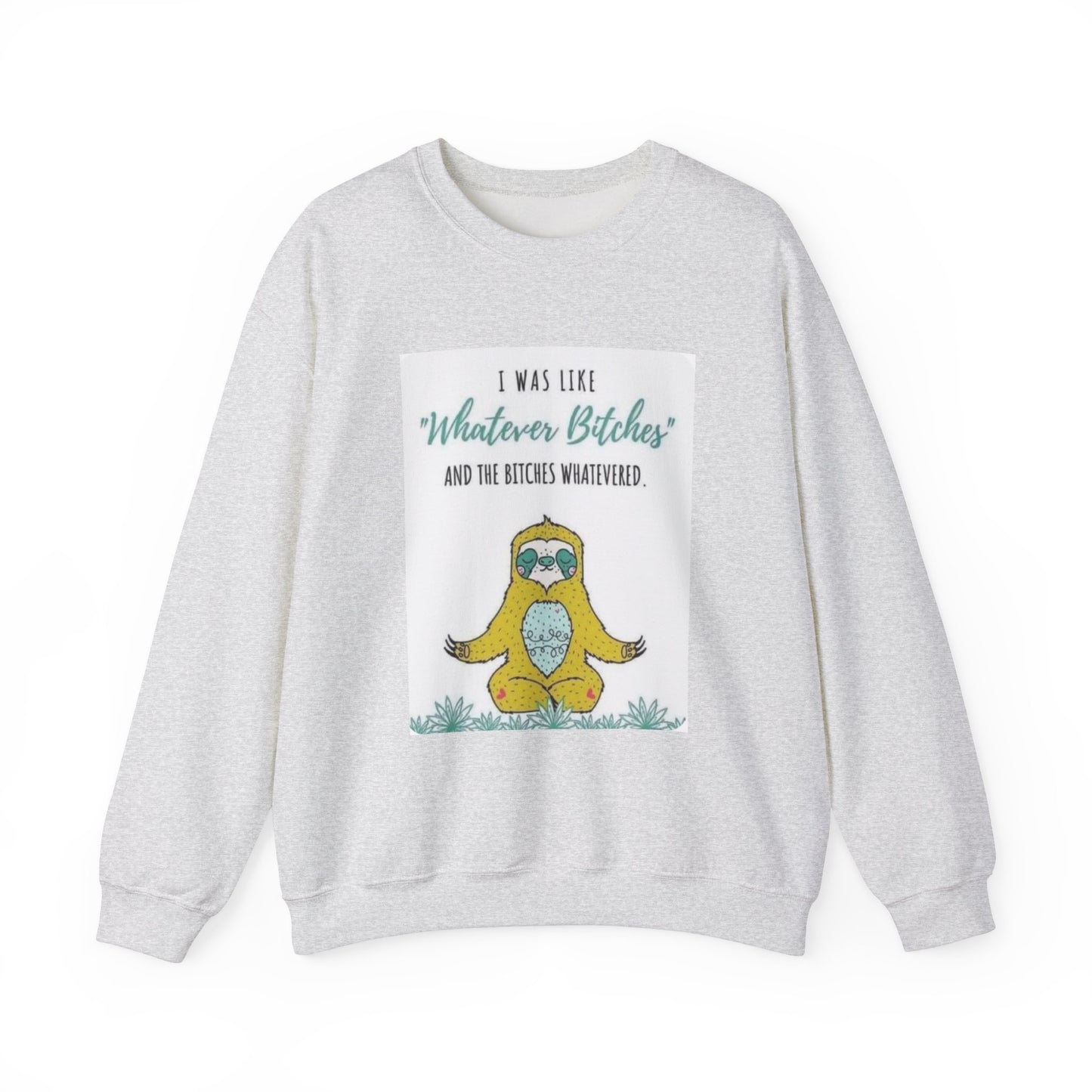 Shop Oversized Sweatshirt On Sale