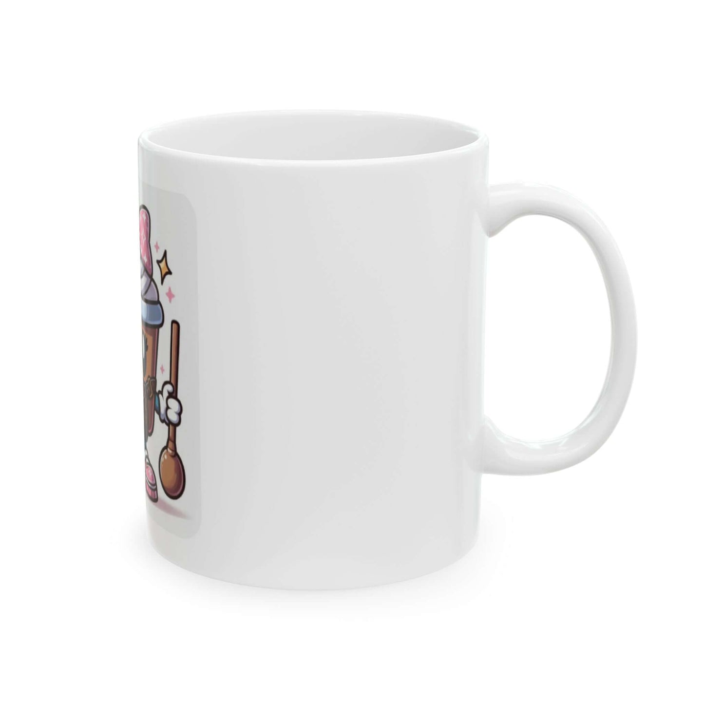 Ceramic Mug, (11oz, 15oz)