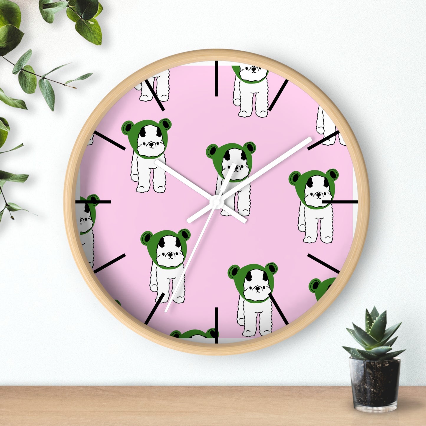 Best Kids Room Wall Clock