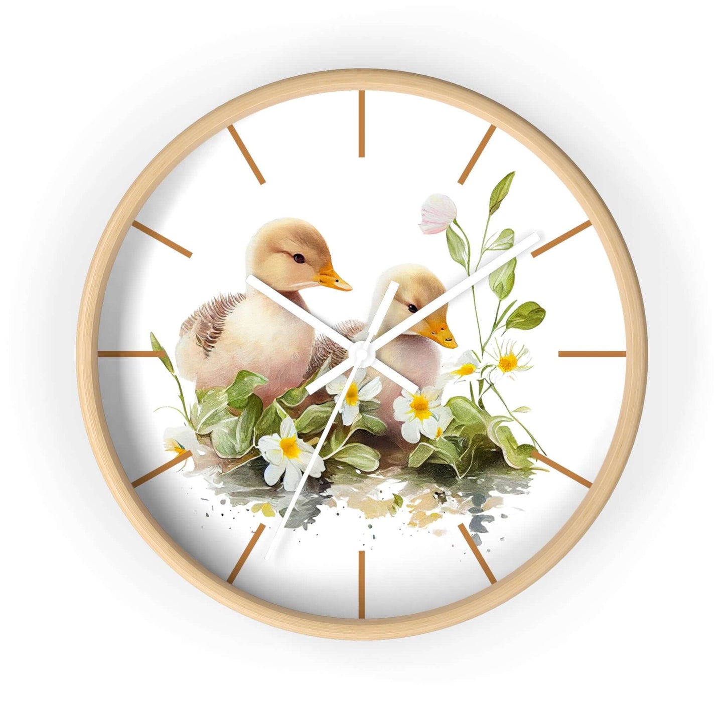 Nice Wall Clock