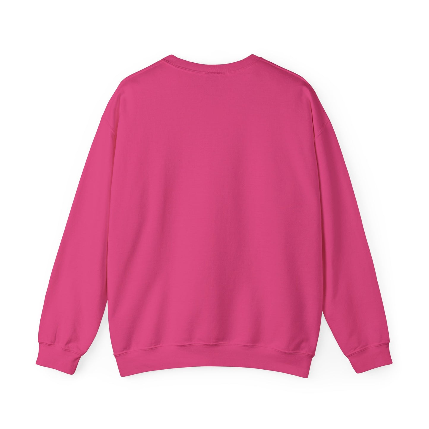 Crewneck Graphic Sweatshirt