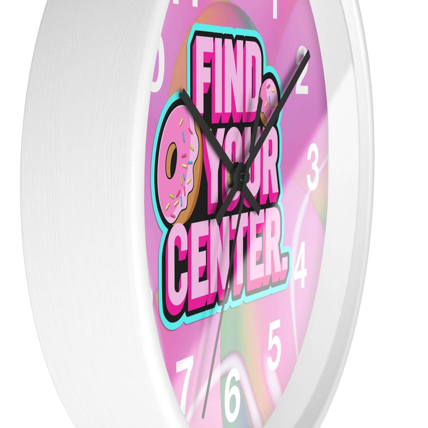 Best Modern Wall clock with numbers