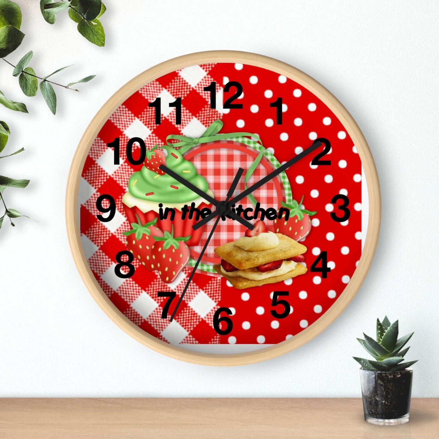 Clock