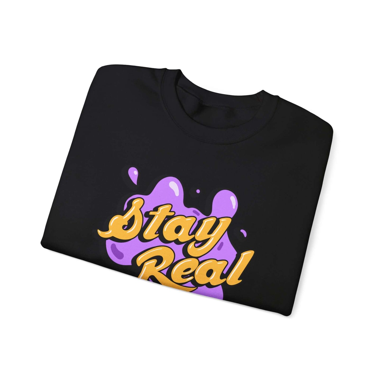 Crewneck Sweatshirts