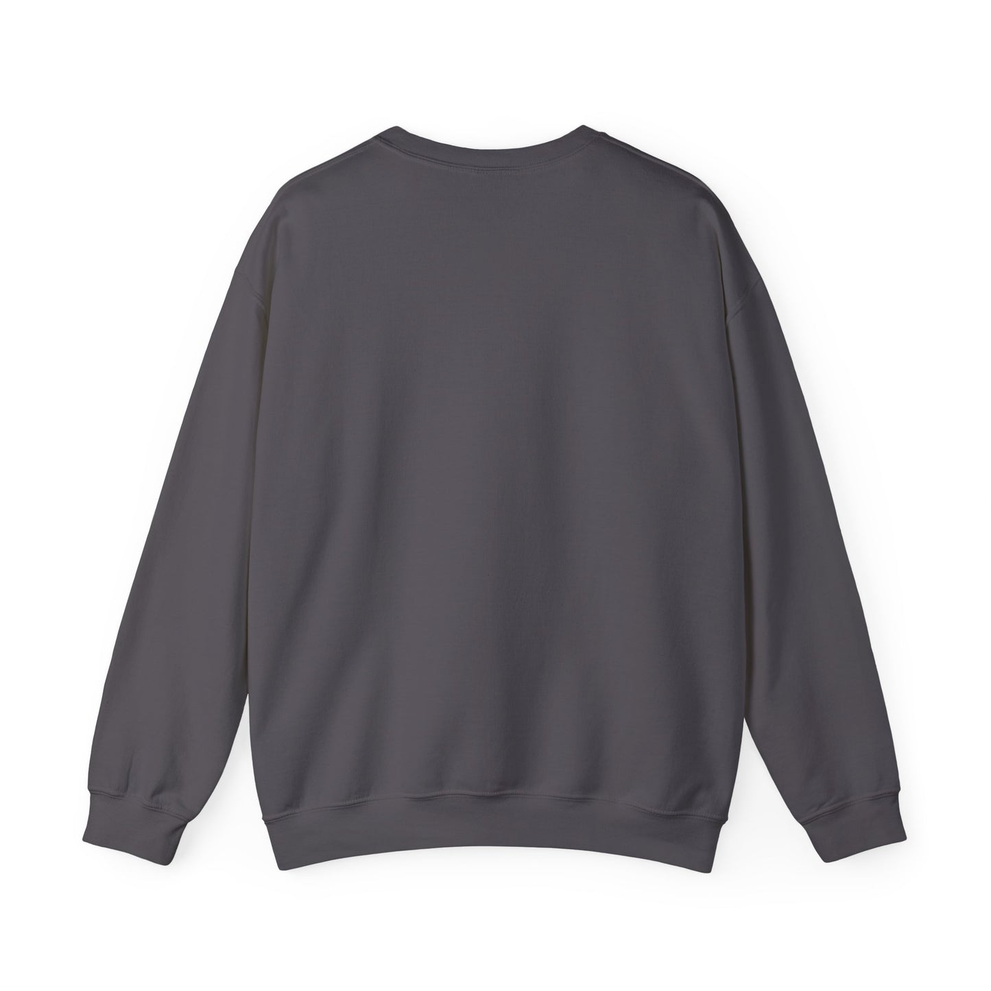 Crewneck Graphic Sweatshirt