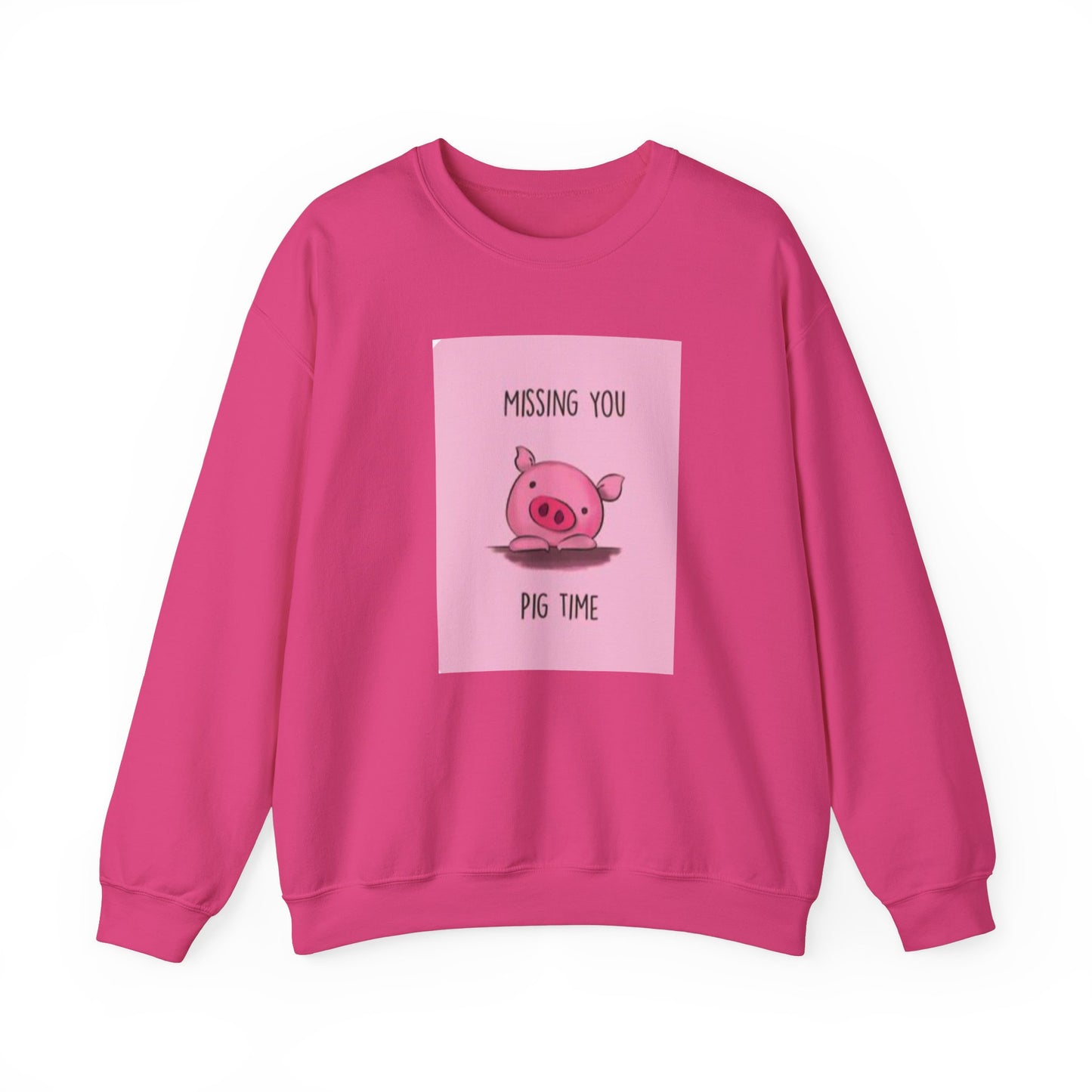 Pink Pig
