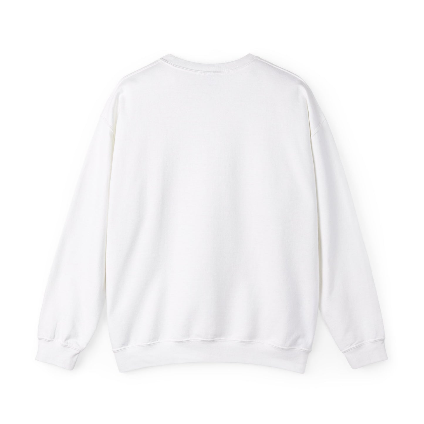 Crewneck Graphic Sweatshirt