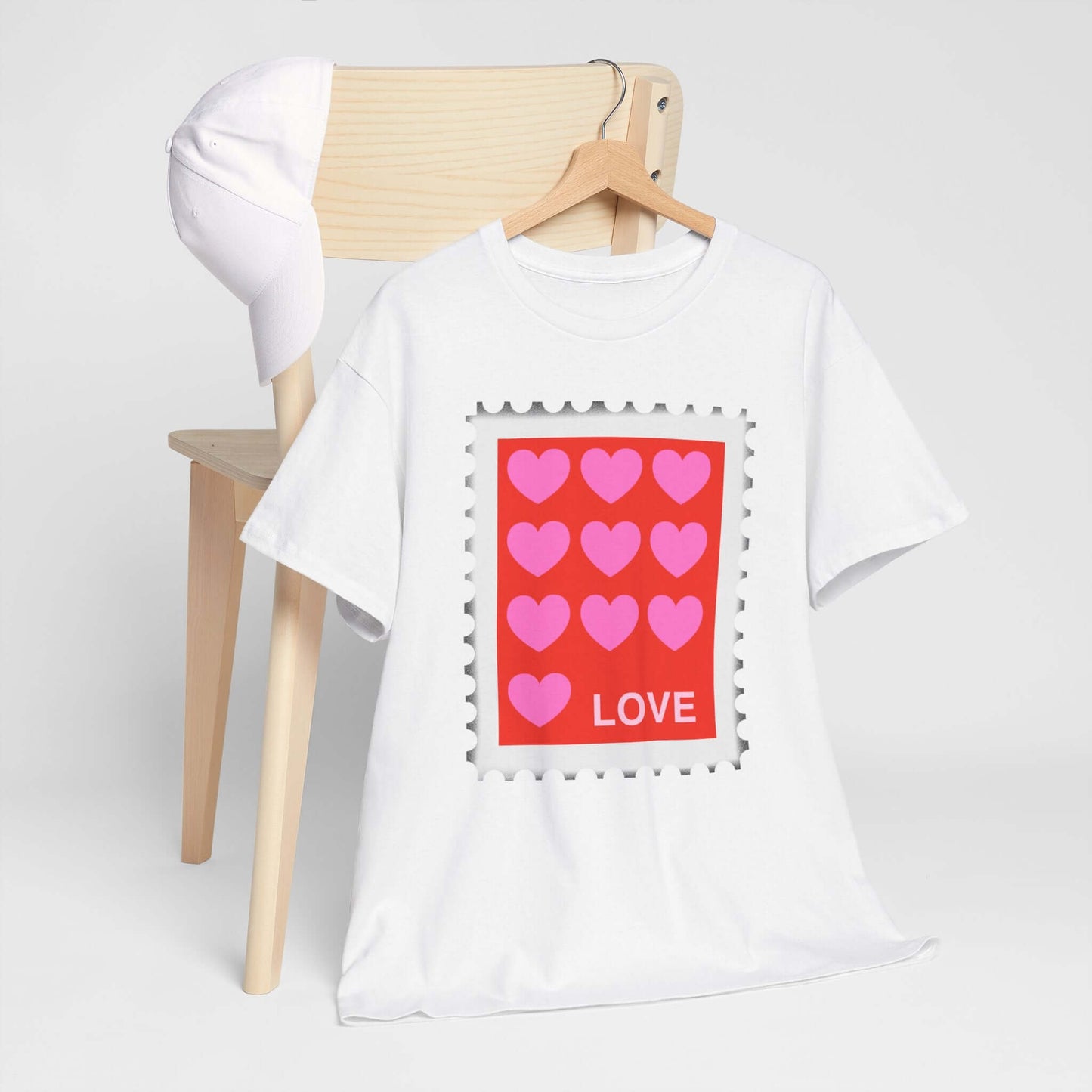 Valentine's T-shirt