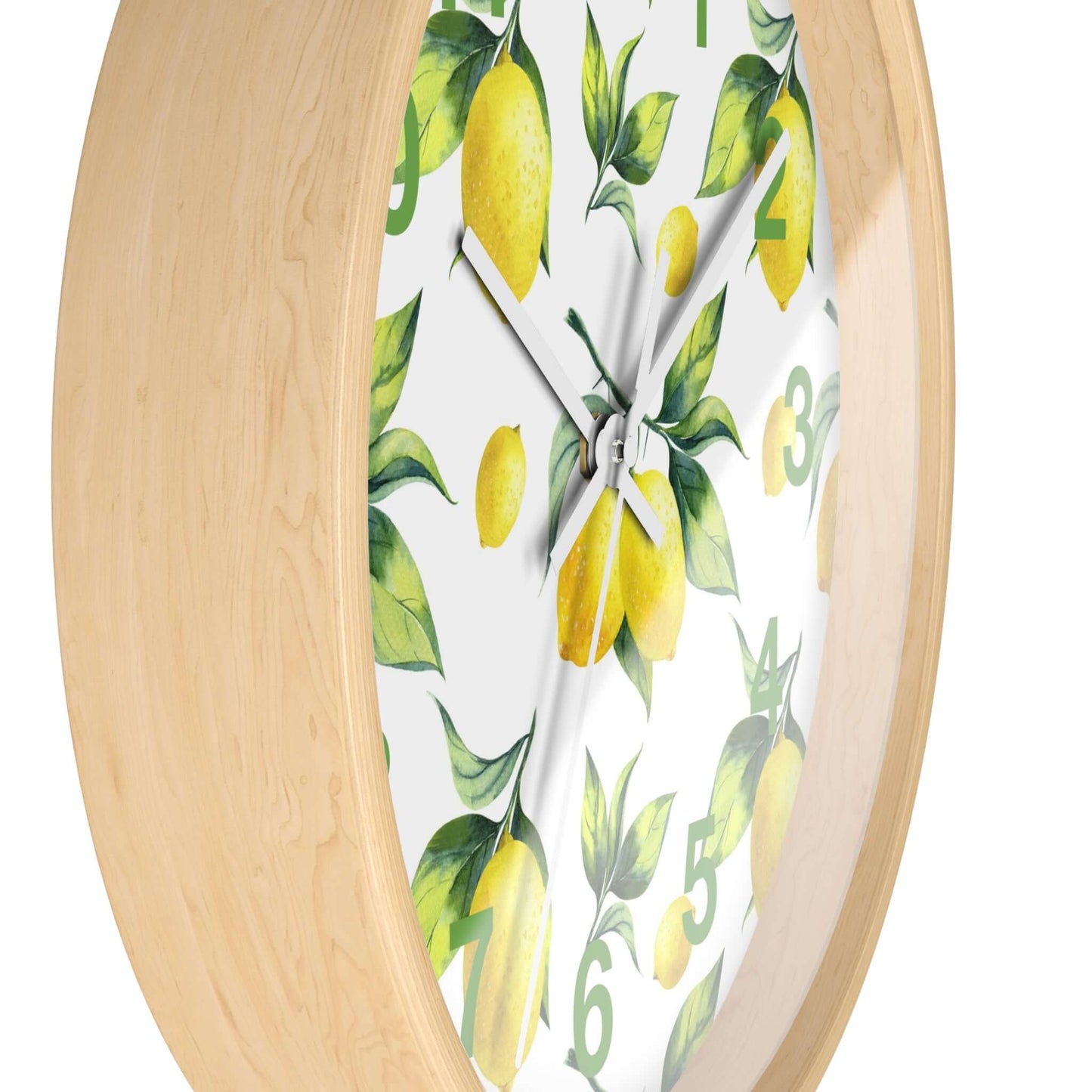 Clock for kitchen