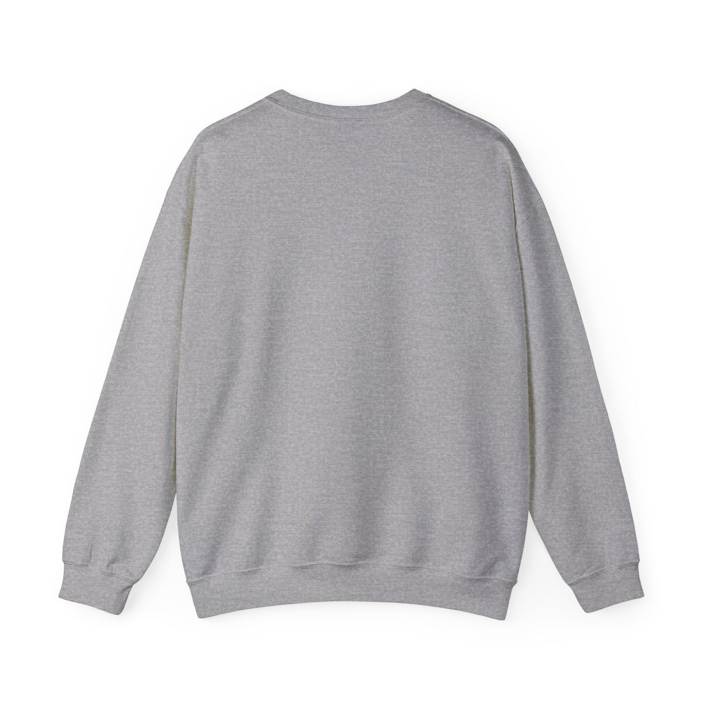 Crewneck Graphic Sweatshirt