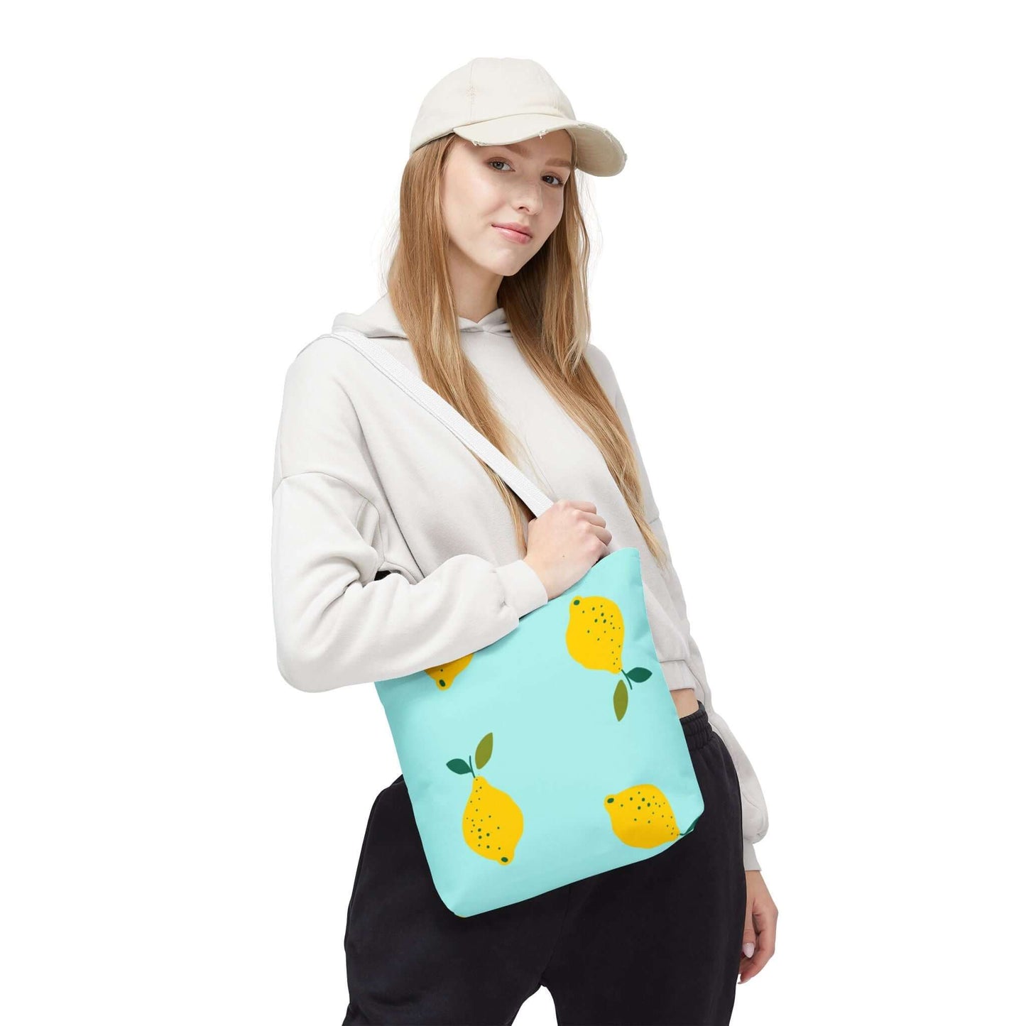 Trendy Printing Tote Bag