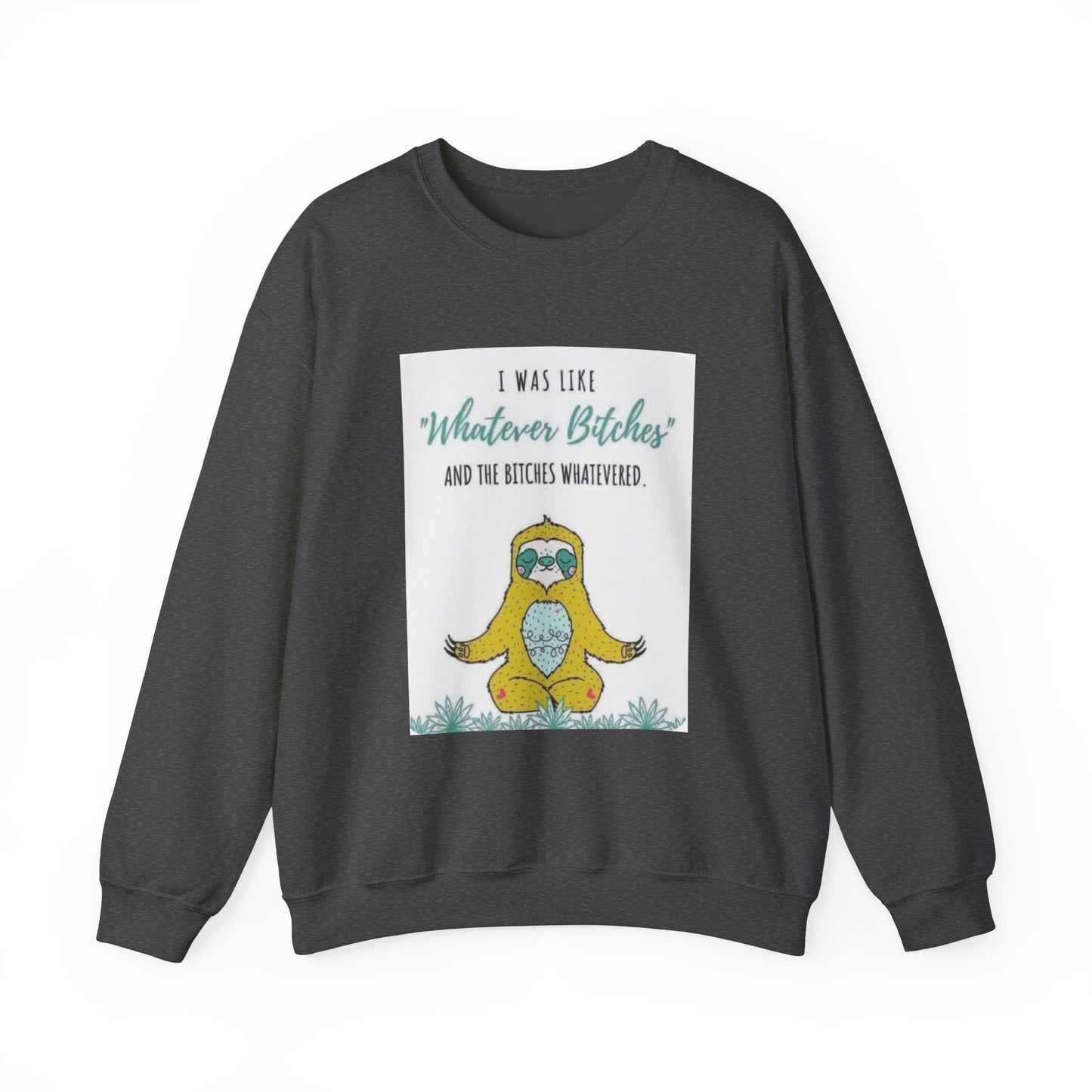 Shop Oversized Sweatshirt On Sale