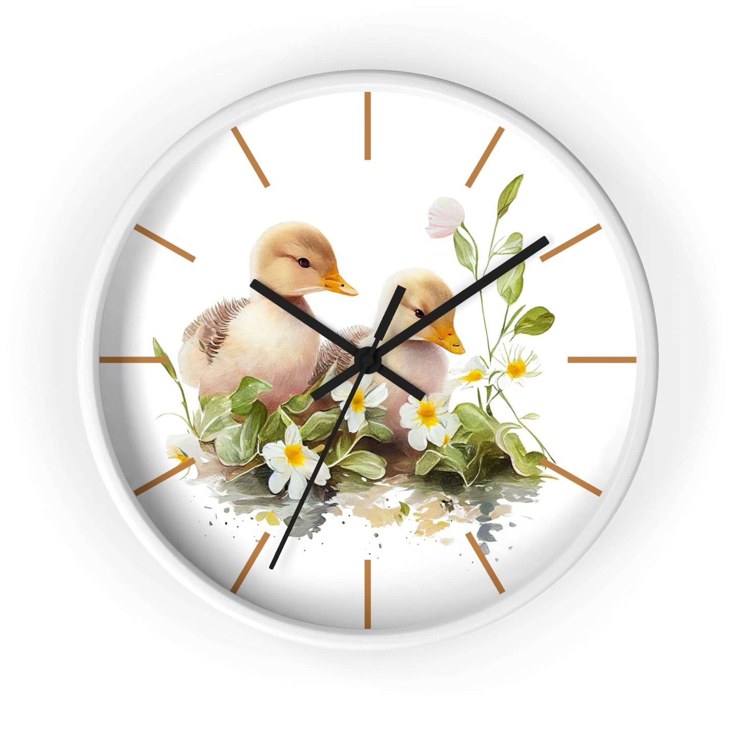 Cute Wall Clock