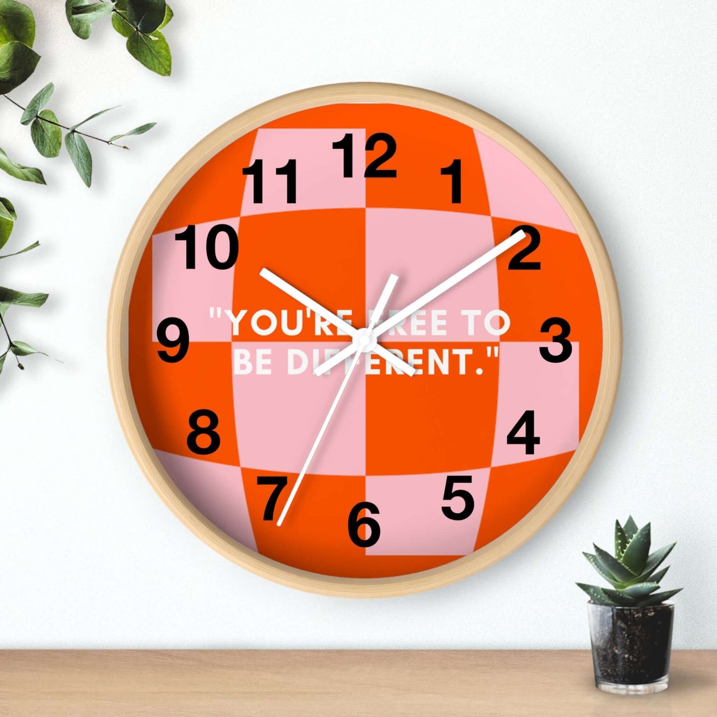 wall Clock