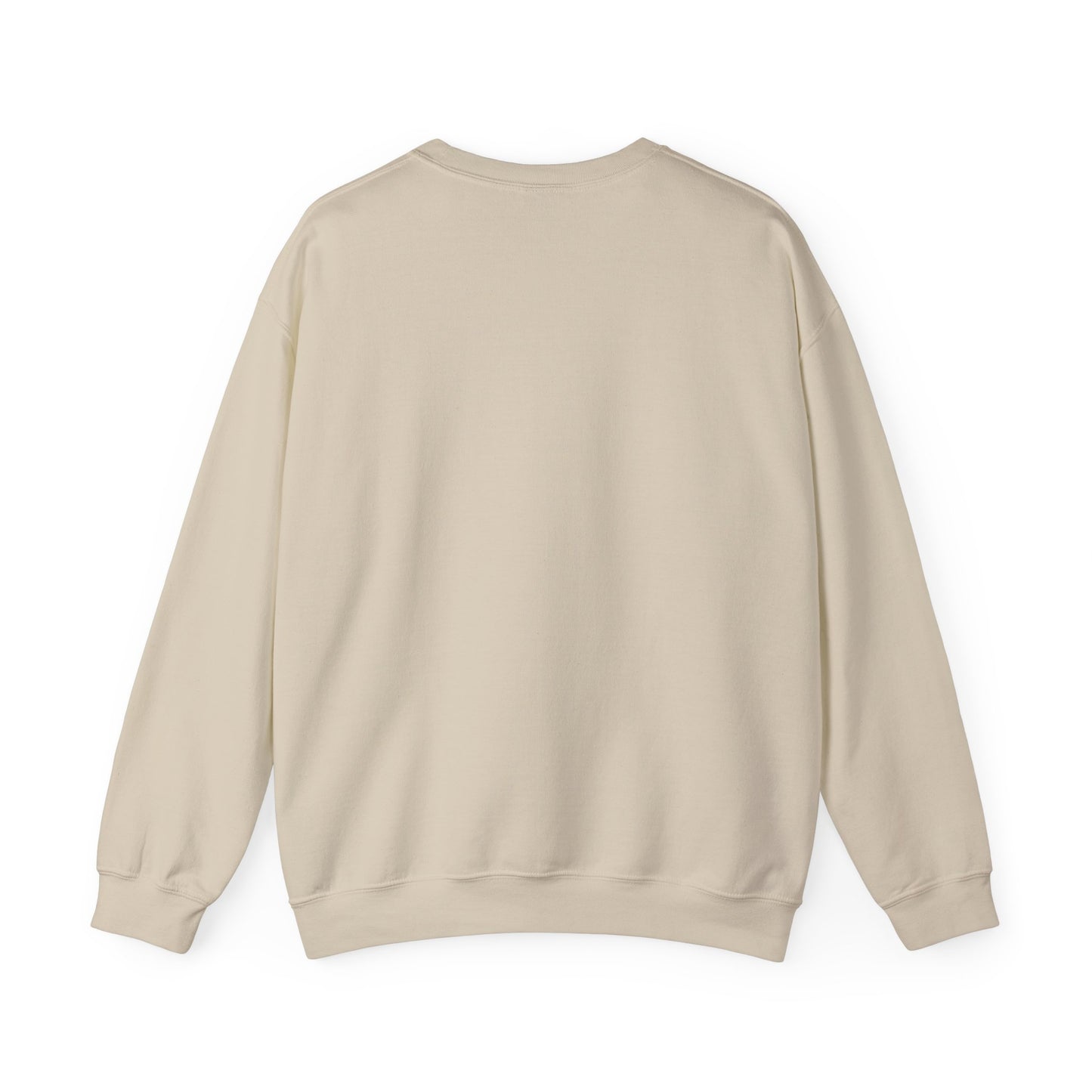 Crewneck Graphic Sweatshirt
