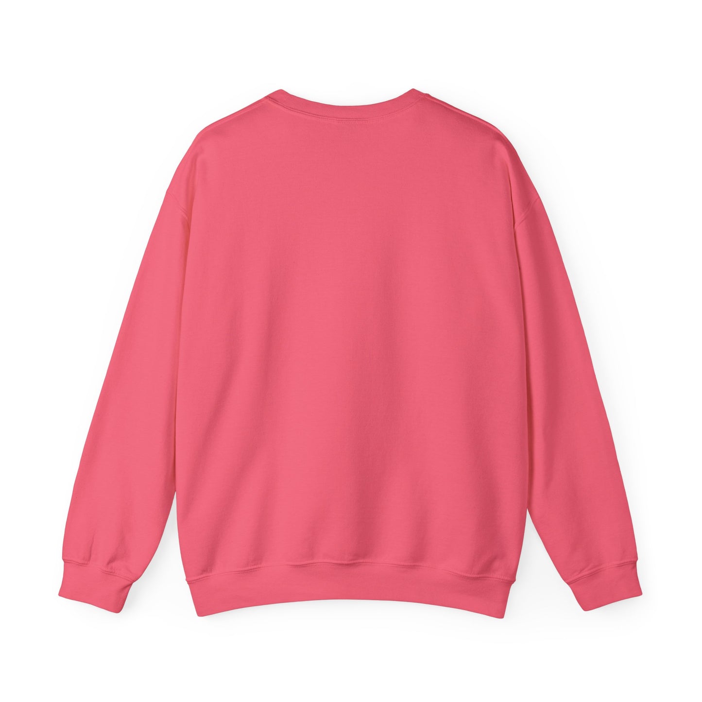Crewneck Graphic Sweatshirt