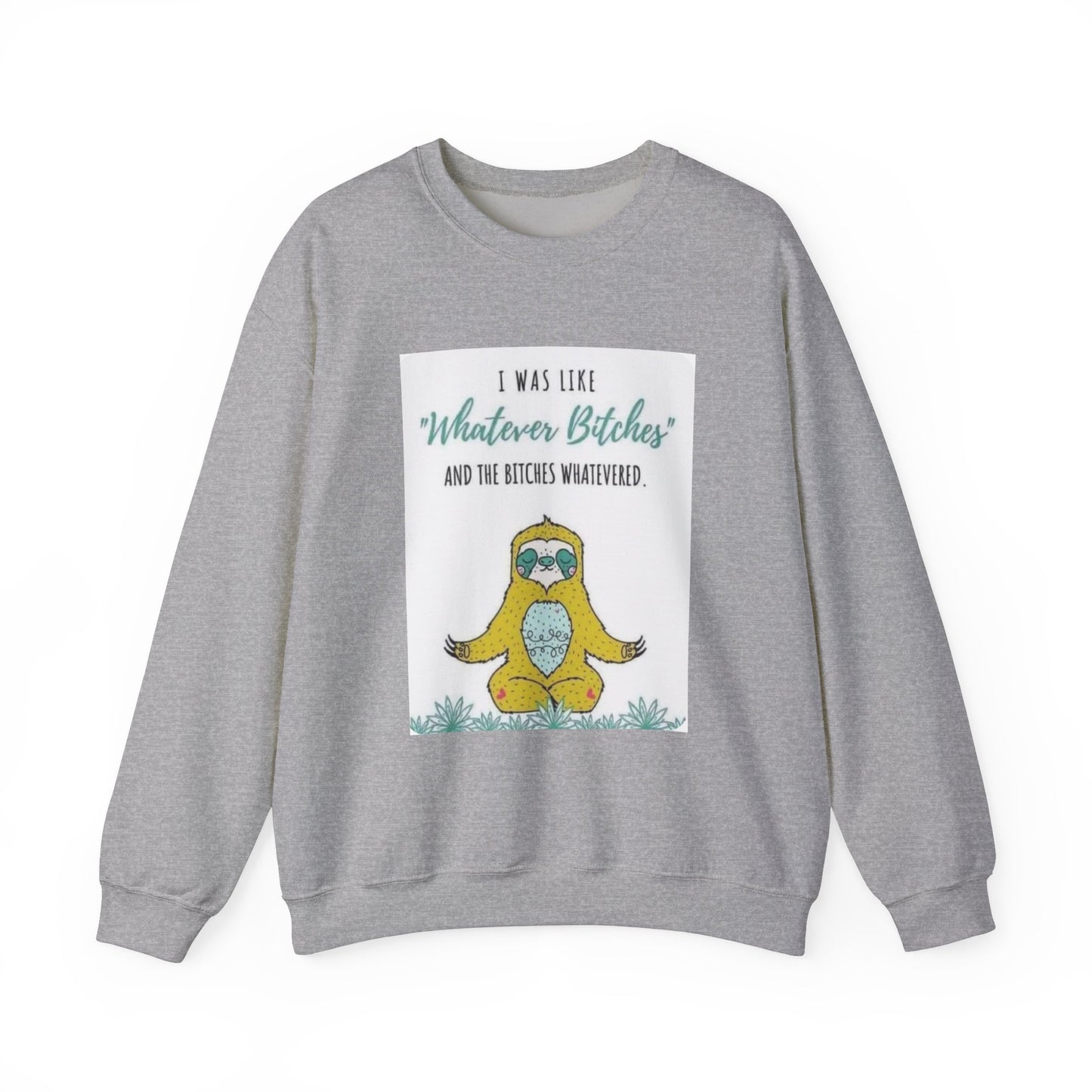 Sweatshirt On Sale