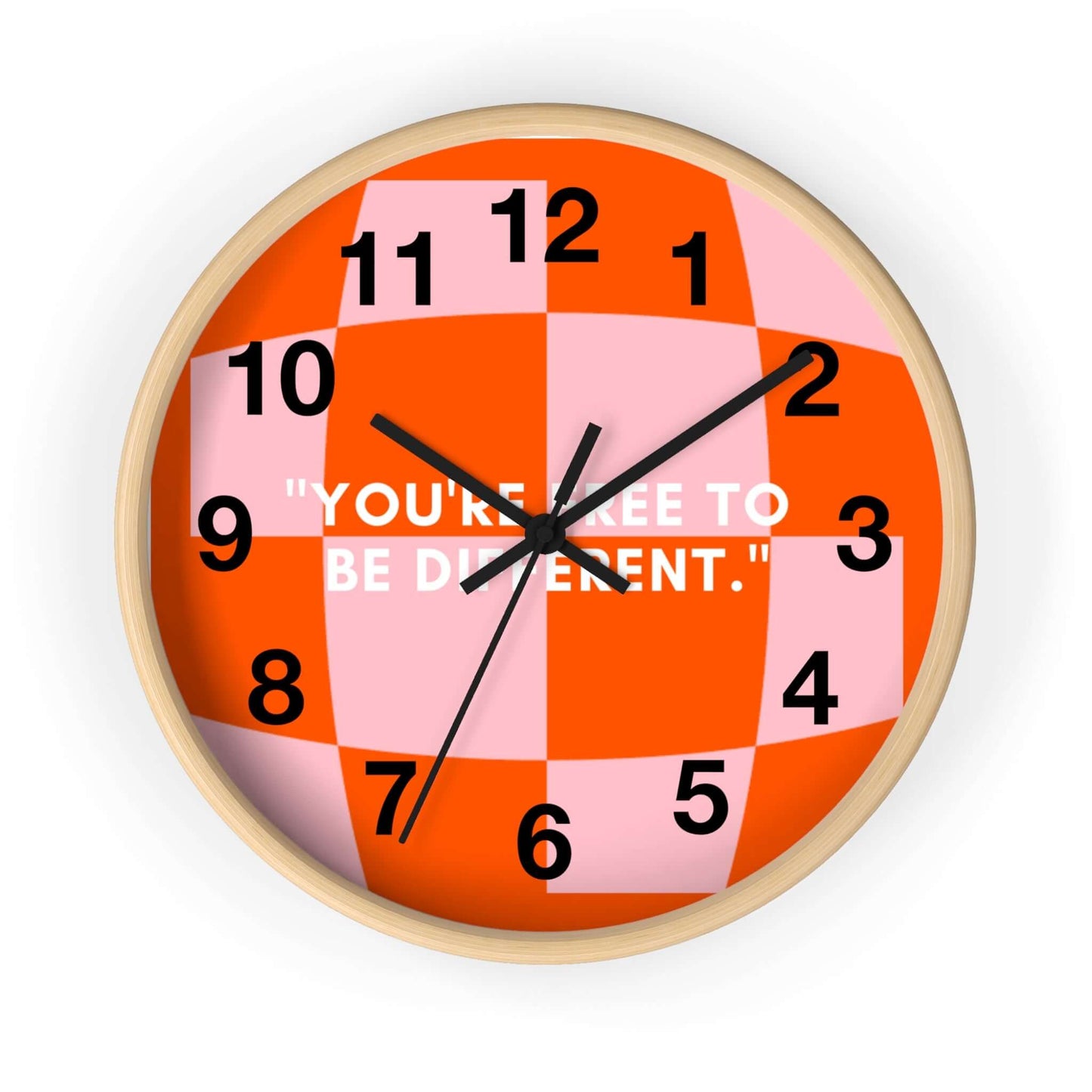 Best Wooden Wall Clock