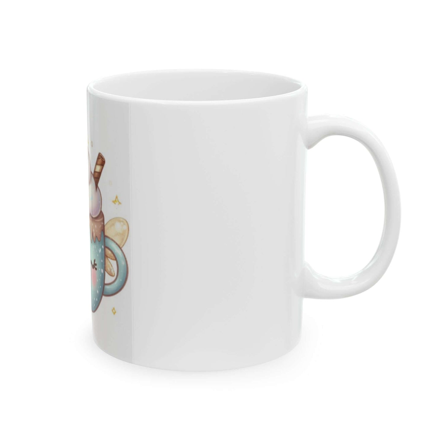 Ceramic Mug, (11oz, 15oz)
