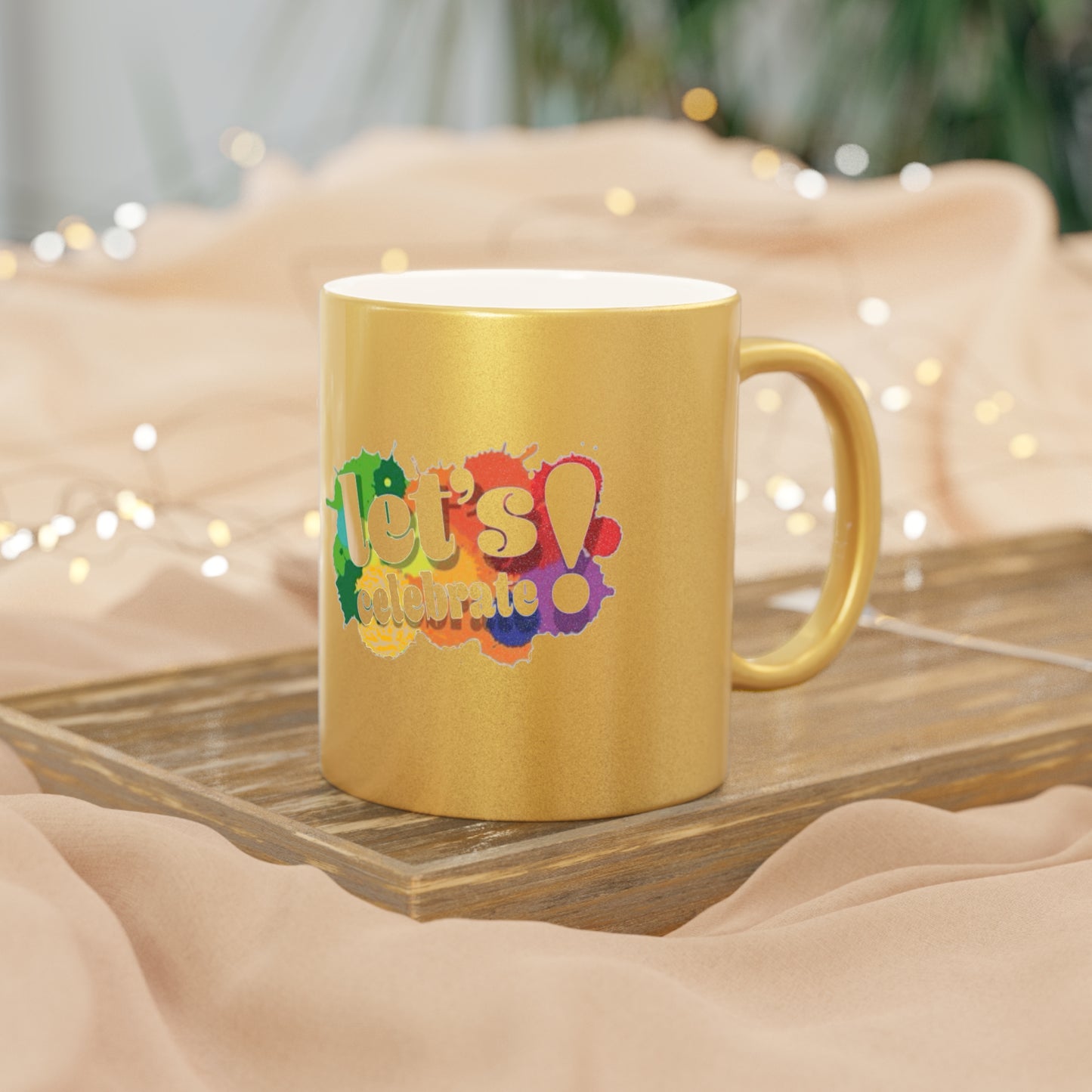 Coffee Mug