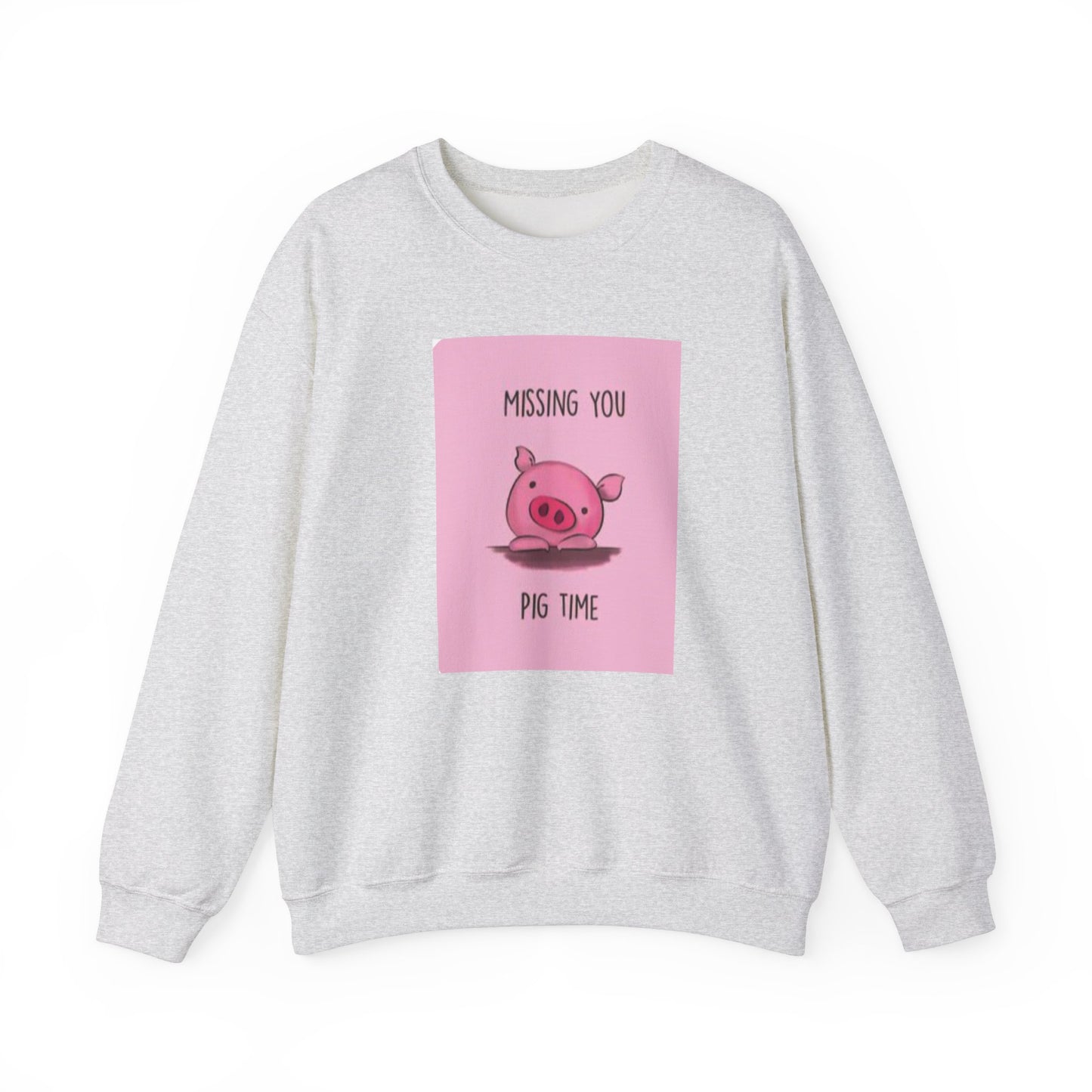 Pig Time