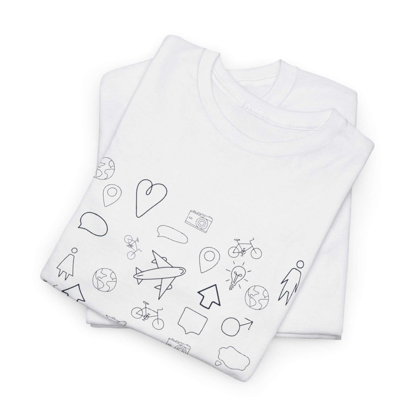 Cotton T-Shirts
