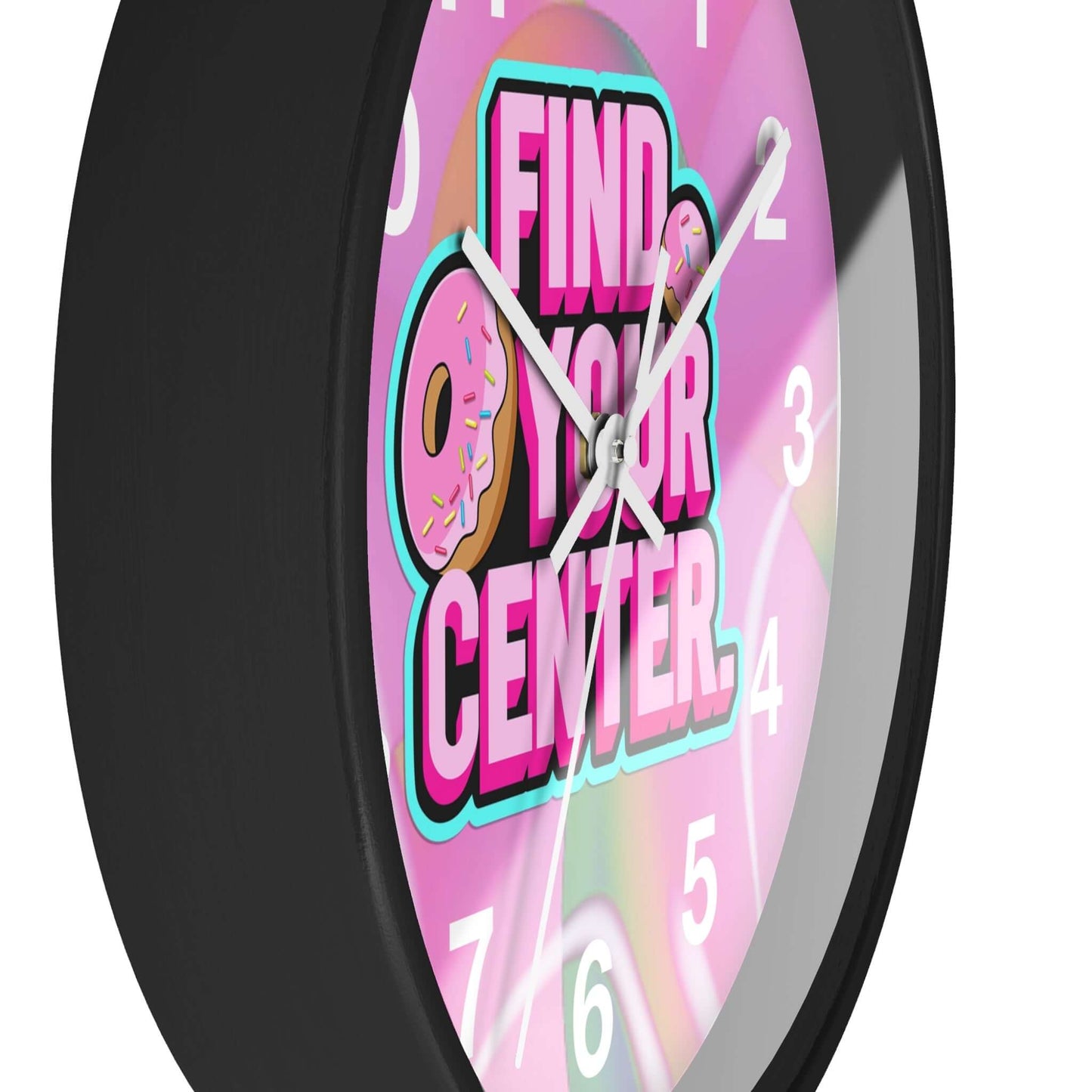 Wall clock