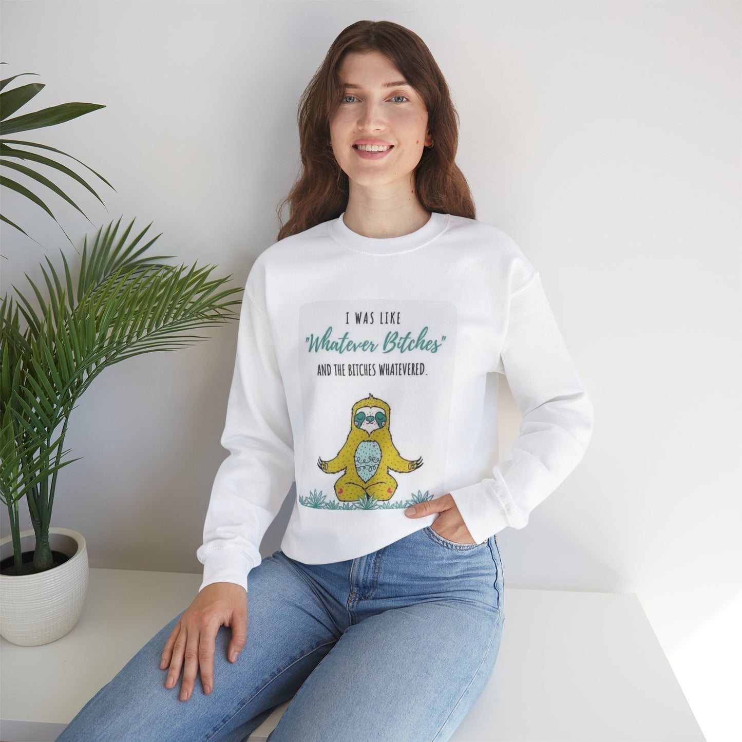 Shop Oversized Sweatshirt On Sale