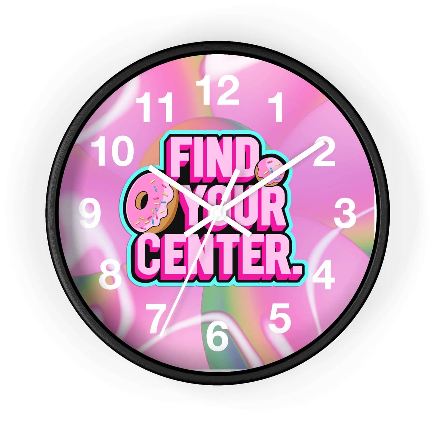 Modern Wall clock