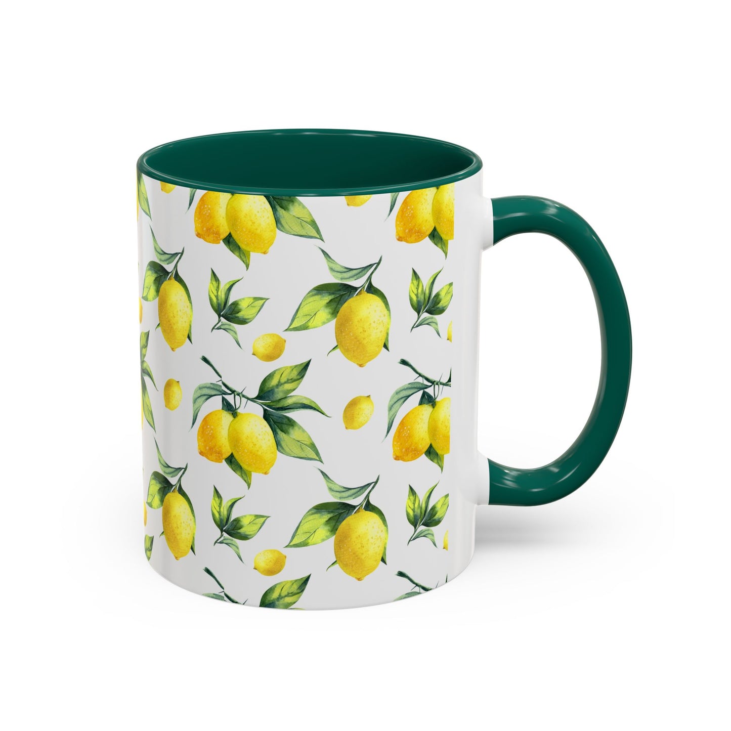 Custom Engraved Ceramic Mugs