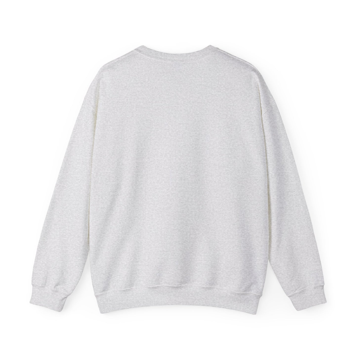 Crewneck Graphic Sweatshirt