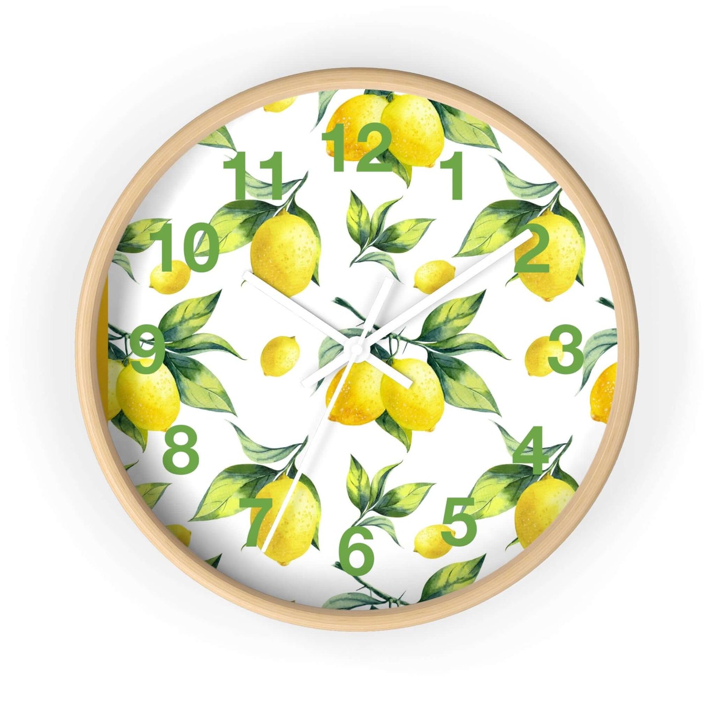 Best Wall Clock