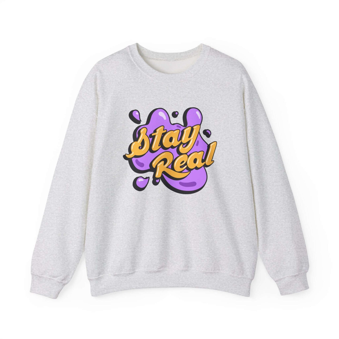 Crewneck Sweatshirts