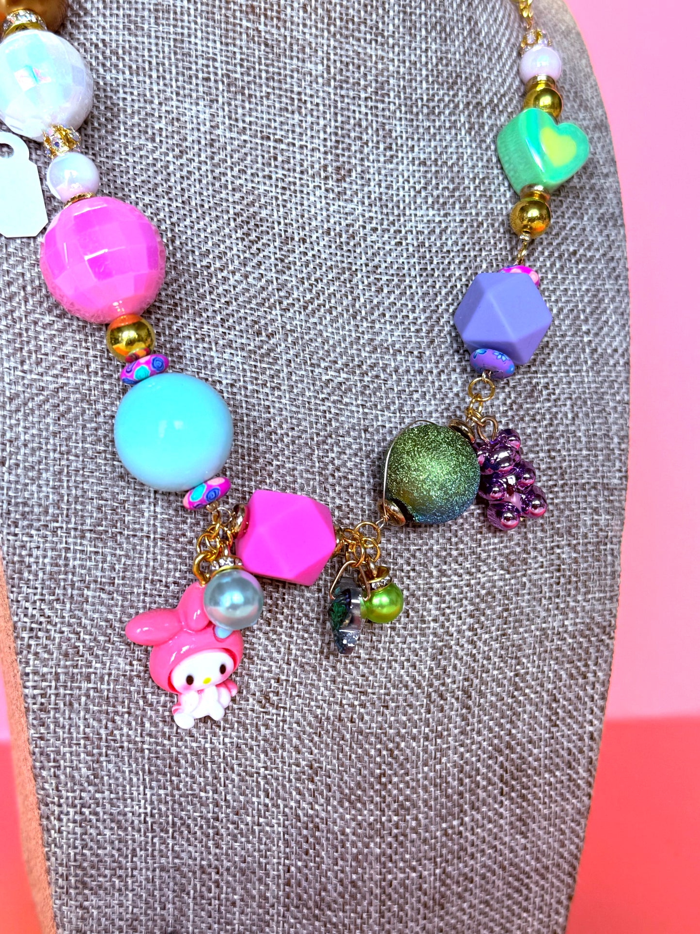 Best Chunky Ladies Necklaces