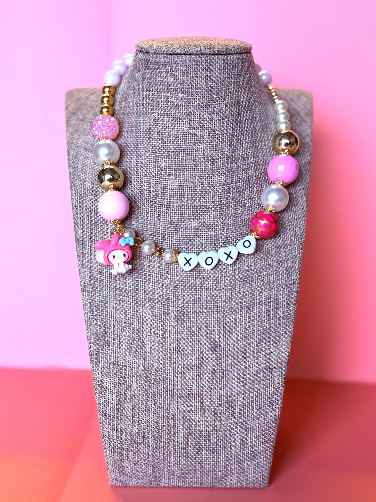 Lovely Necklace
