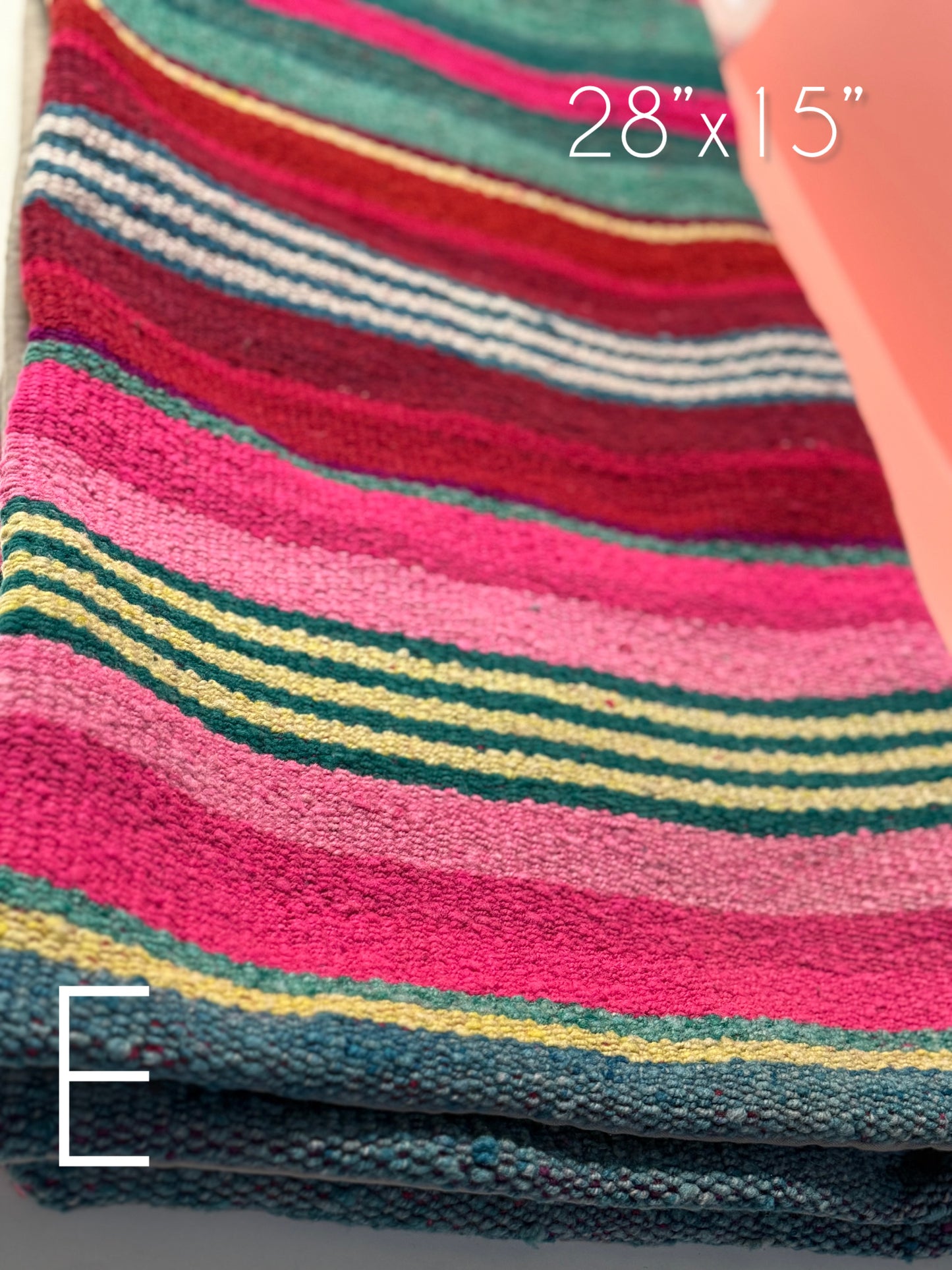 MTE - Cushion Cover