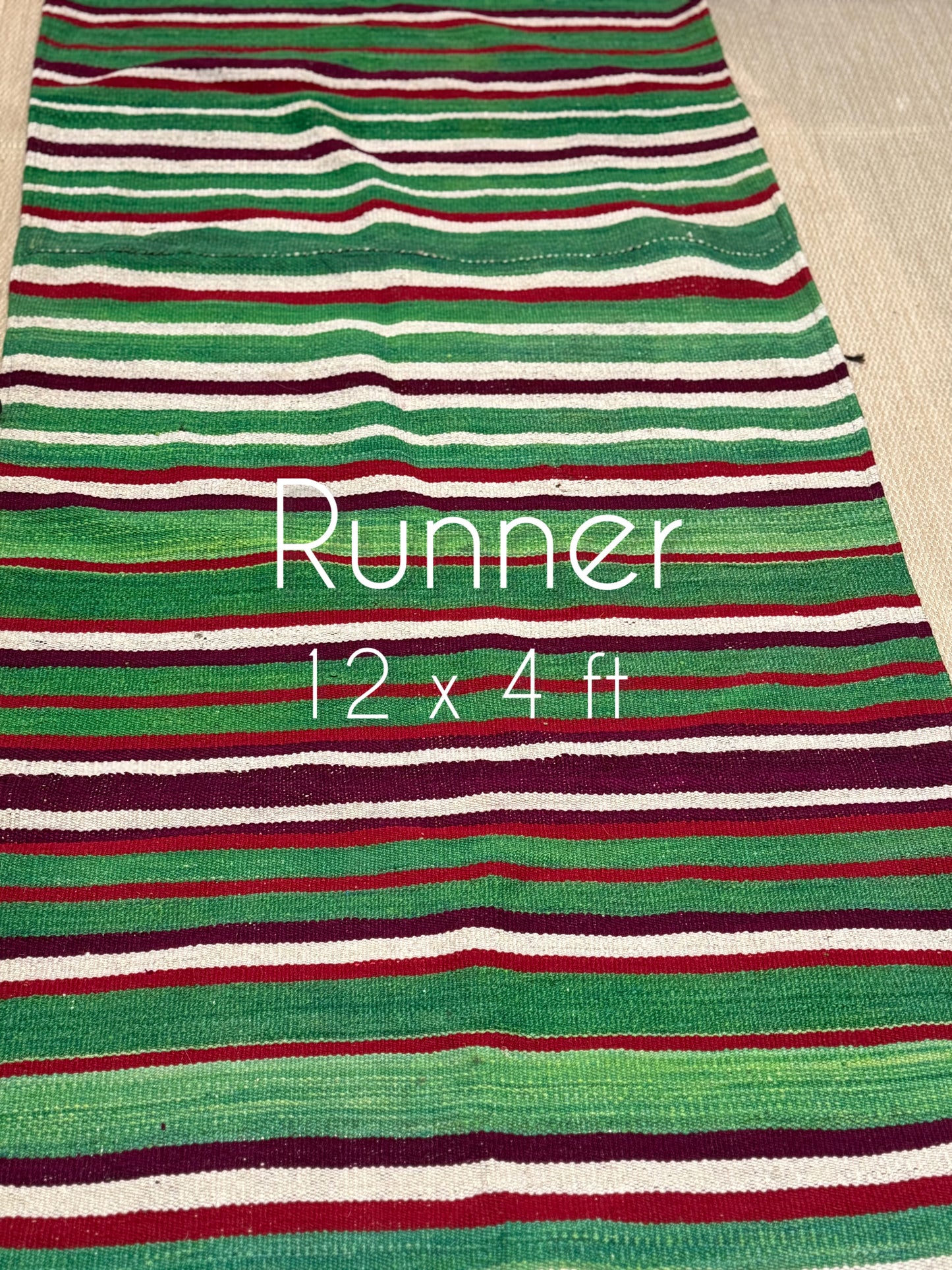 Wool Runner Rugs