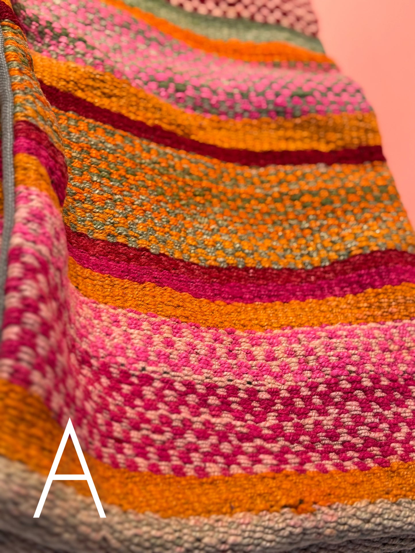 MTA- Cushion cover