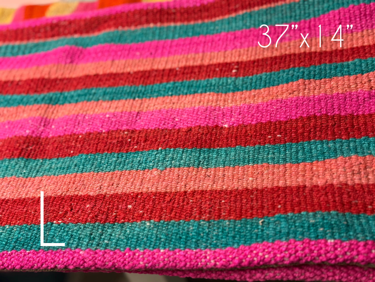 Handmade Cushion Cover