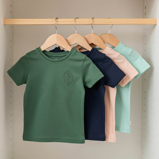 Top 10 Toddler T-Shirts for American Parents in 2025
