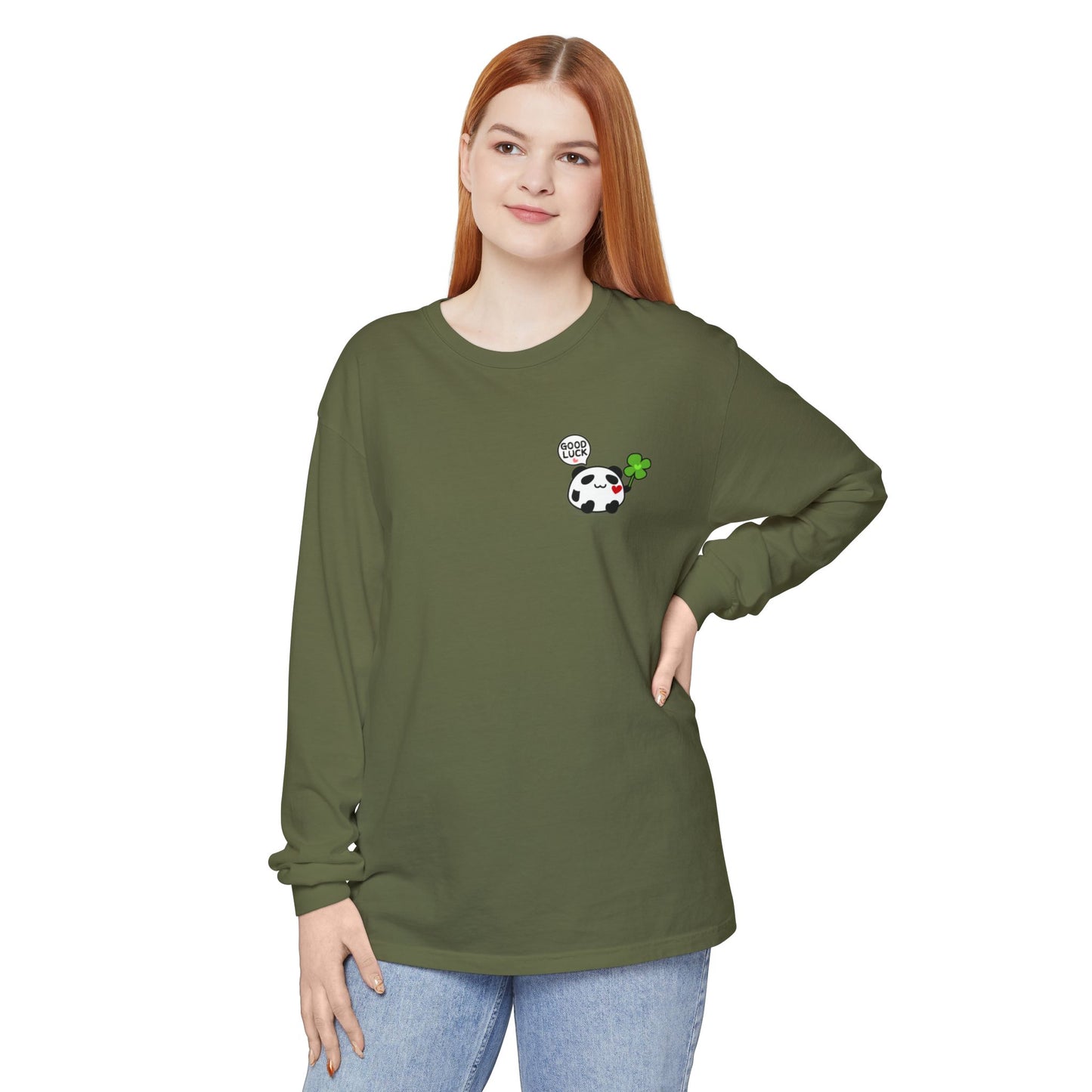 best long sleeve t shirts