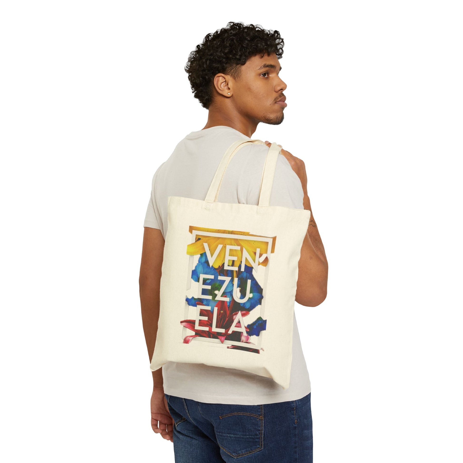 Tote bags for travel