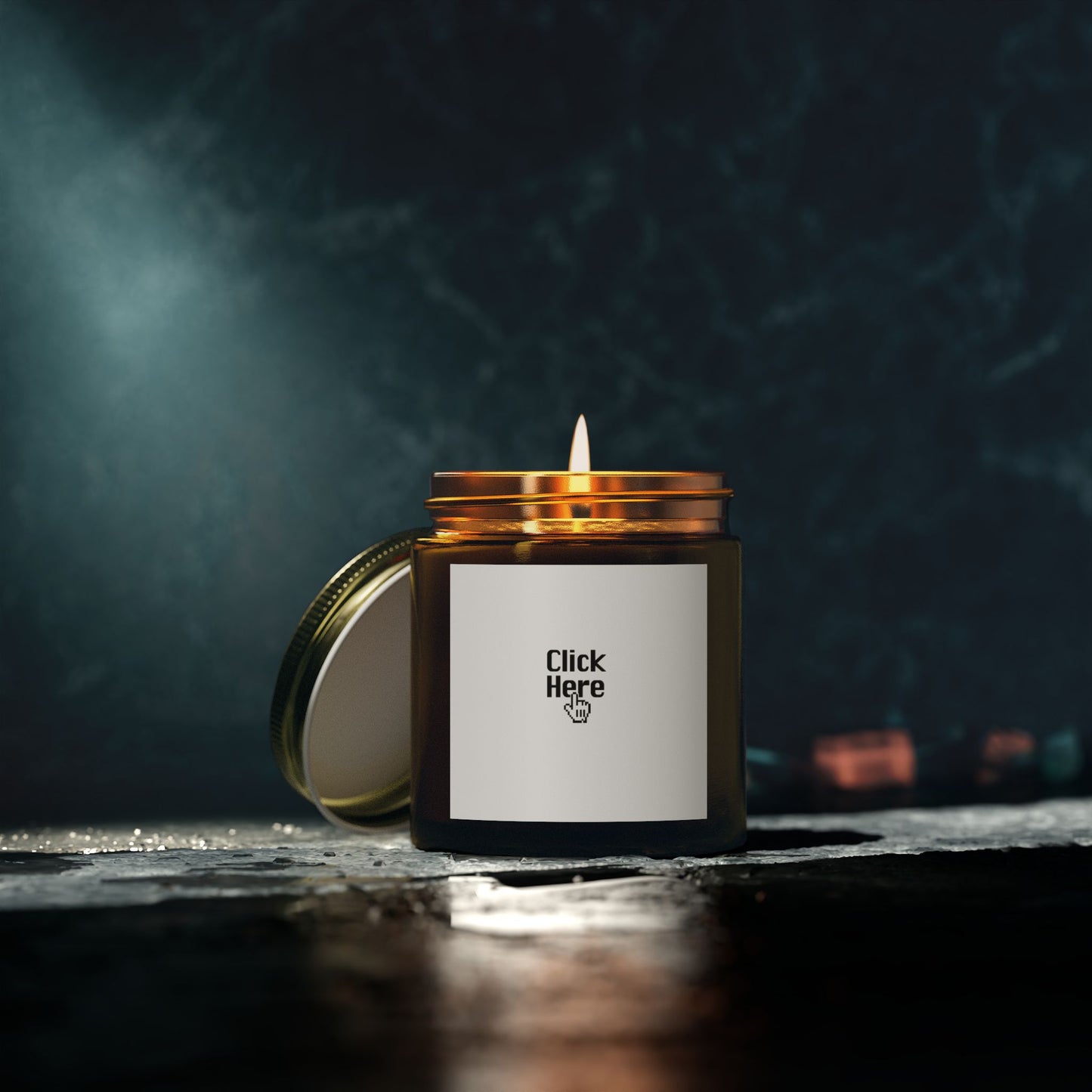 essential oils Luxury scented candles for gifts