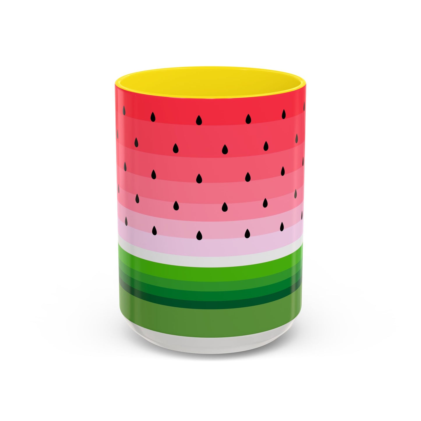  Watermelon Design coffee mug