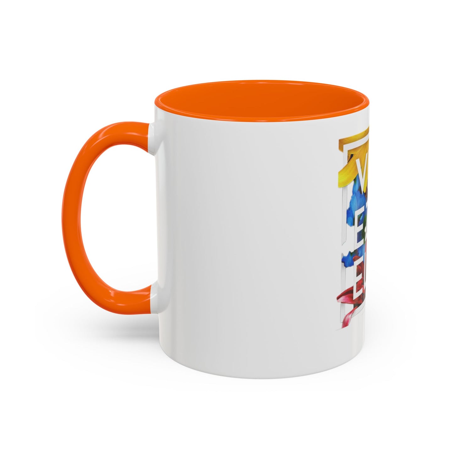 Accent Coffee Mug (11, 15oz) Venezuela