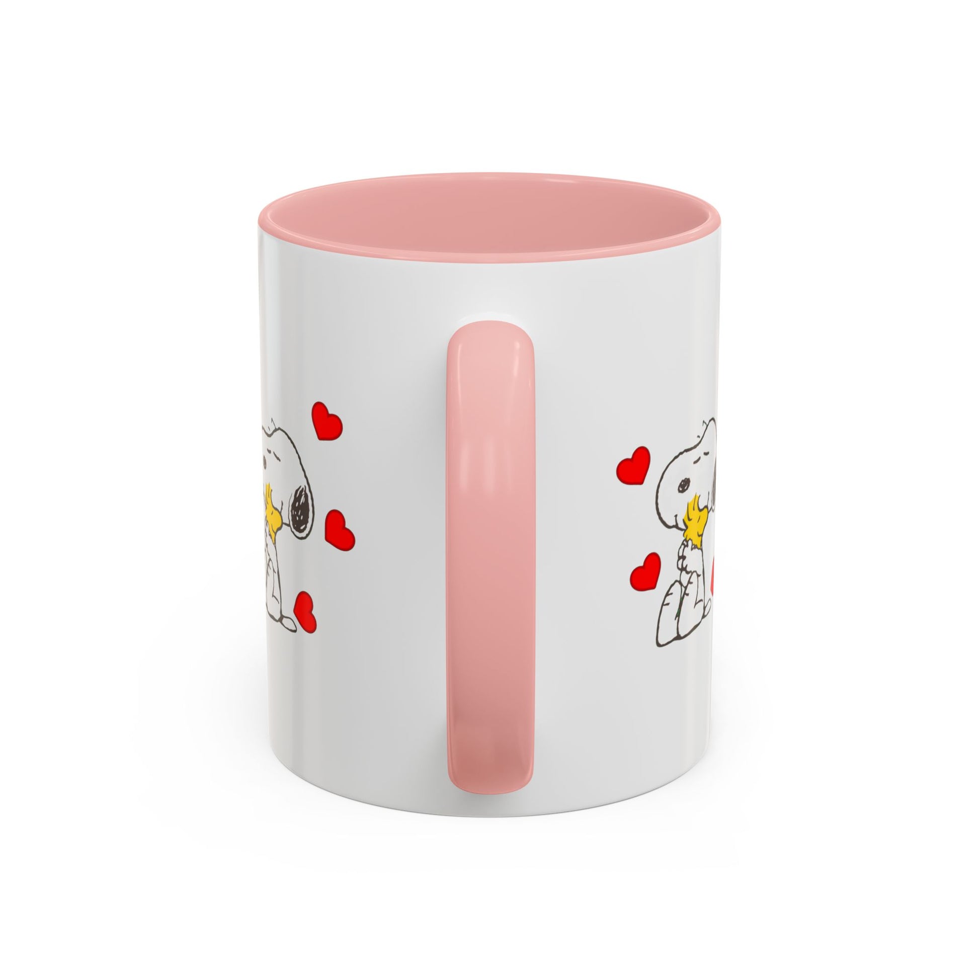 Gift ceramic mugs